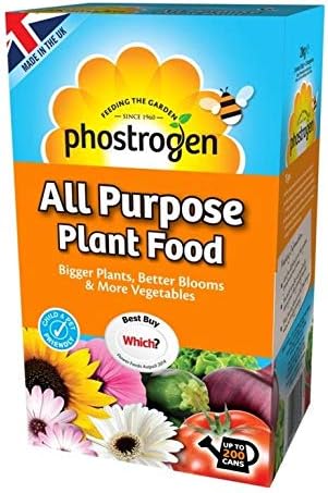 Bayer Crop Science Phostrogen All Purpose Plant Food