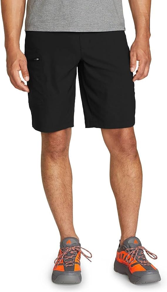 Eddie Bauer Mens Rainier ShortShorts