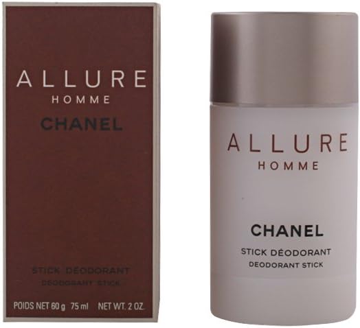 Deo Stick Men Allure Sport 75 Gr