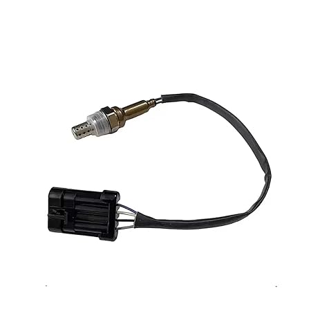 Lambda Sensor Automotive Accessories Oxygen Sensor AFS138 AFS75 For GMC For Savana For Sierra For Sonoma For Yukon For Jimmy Sensor Probe