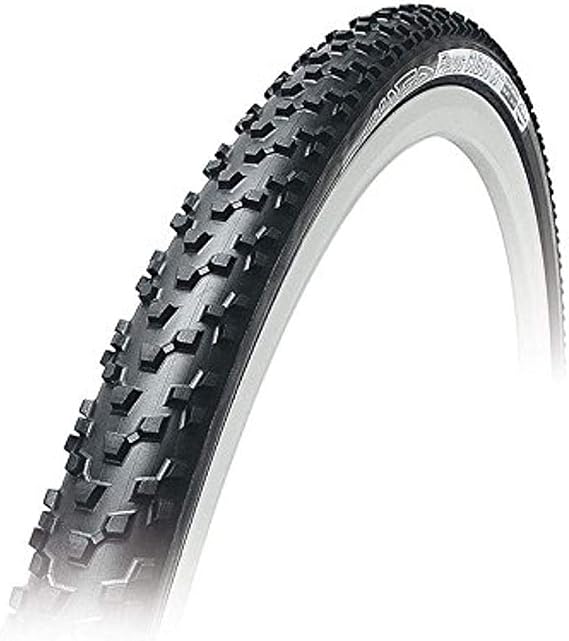 Tufo Cubus 33 Sg チューブラー ブラック