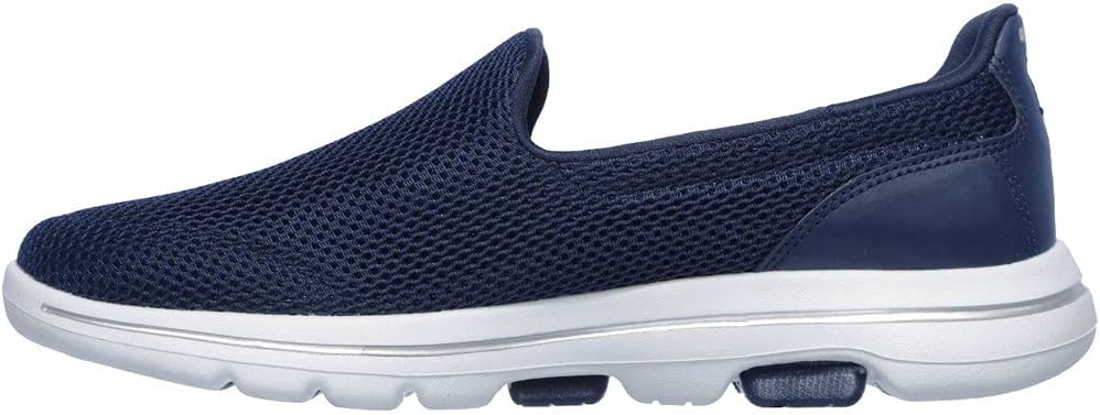SKECHERS Women's Go Walk 5 Sneaker