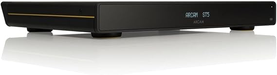 Arcam Radia ST5 Streaming Network Audio Player