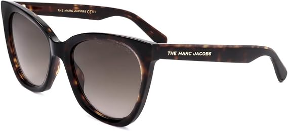 Marc Jacobs Women's Marc 500/S Cat Eye Sunglasses