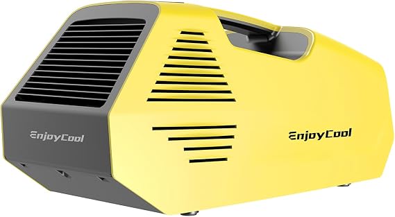 Portable Air Conditioner, Portable Cooler, Pot Air Conditioner, Overnight in Car, Outdoor Inverter Air Conditioner, 240 V Mini Portable Air Conditioner, Air Conditioner, Air Conditioner, Air