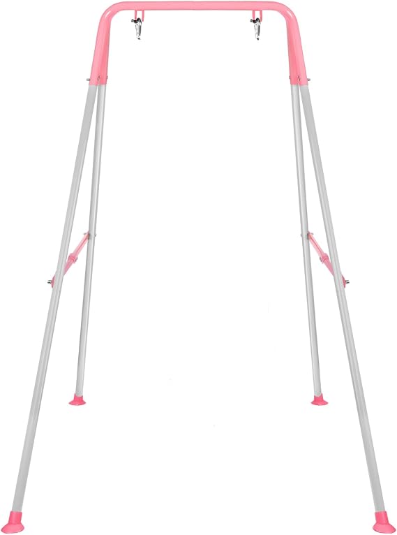 Baby Swing Stand, Foldable Baby Swing Frame