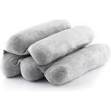 InnovaGoods Multifunctional Modular Pillow Rollow