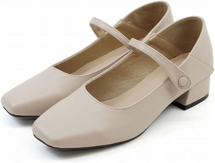Vivian V3241AL Women's Pumps