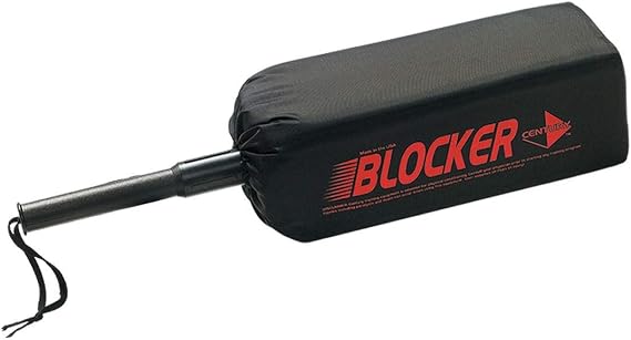 Century Single Blocker, 28"