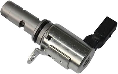 03C906455A Oil Control Valve Solenoid Replacement for Audi VW 1.4 1.6 TSI FSI A3 Golf Jetta