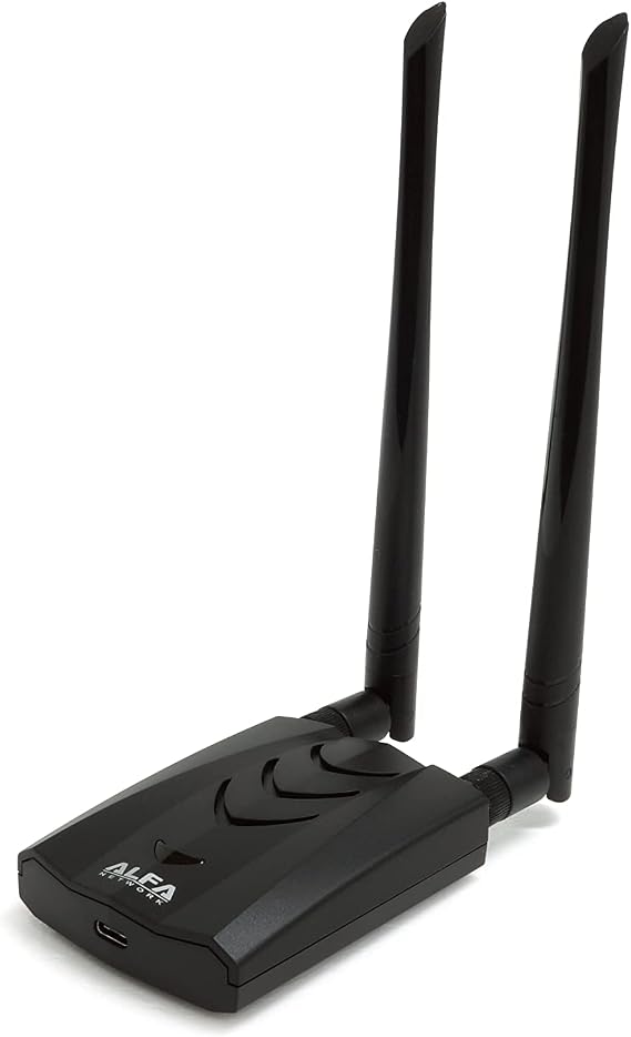 Alfa Network Alfa USB Adapter AWUS036AXML