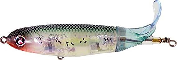 River2Sea WPL130/24 Whopper Plopper Artificial Fishing Bait