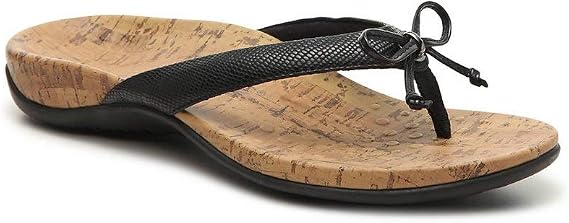 Vionic Womens Cassie Rock