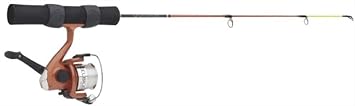 Celsius Chill Factor Combo 24" Medium/Light Power