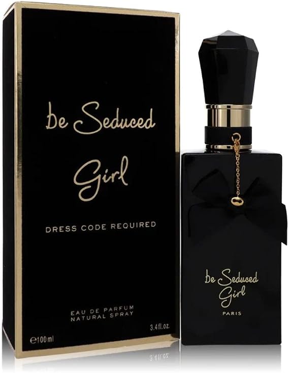 Johan b. BE SEDUCED GIRL