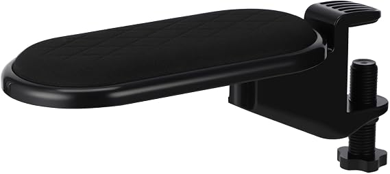 Wrist rests arm rest desk table extension