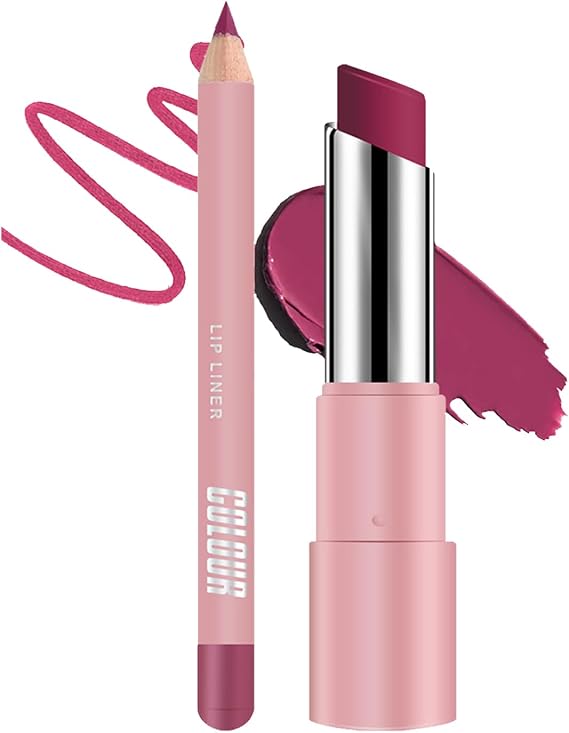 Moisturizing Tinted Lip Balm Tint Lipstick