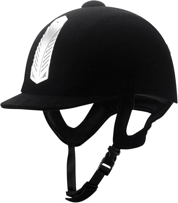 Equestrian Safety Hat Breathable Safety Hats
