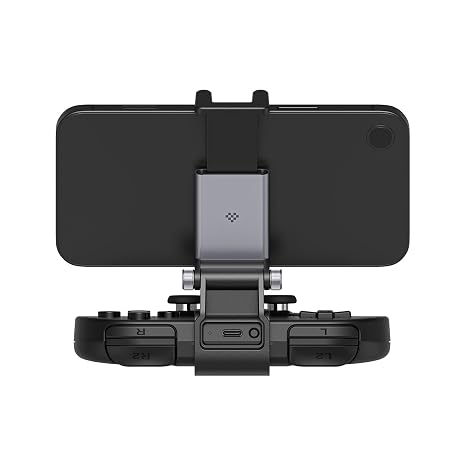 8Bitdo Mobile Clip for SN30 Pro Bluetooth Controller