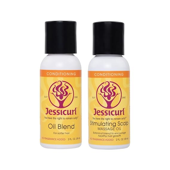 Jessicurl, Shine Bundle