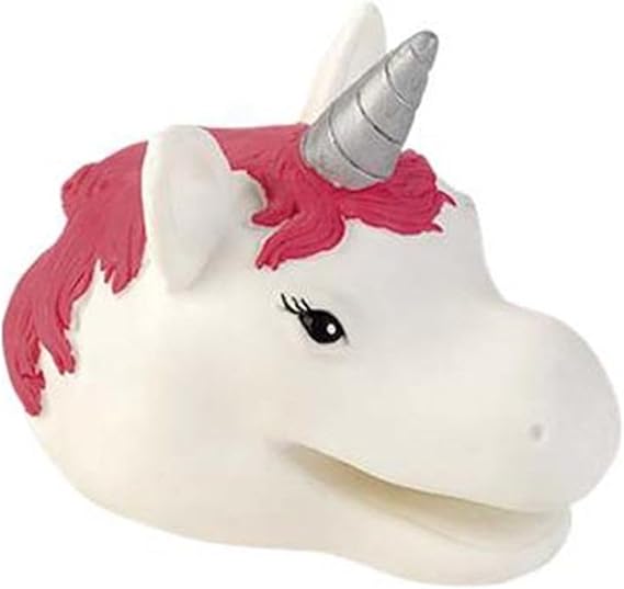 HGL DINOSAUR T-REX HAND PUPPET - Large and Life-like