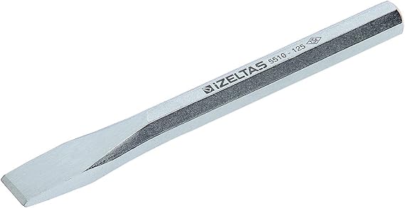 İzeltaş Leveler Flat 150 mm Chisel