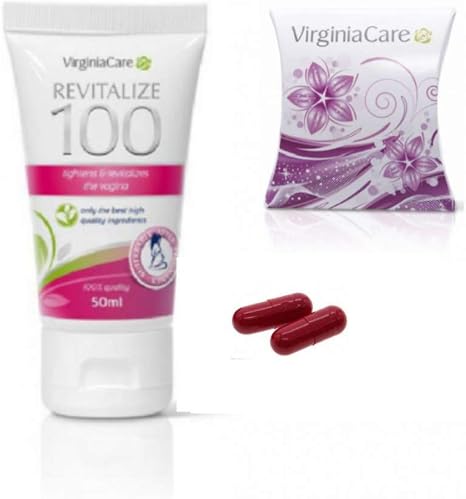 VirginiaCare Complete package