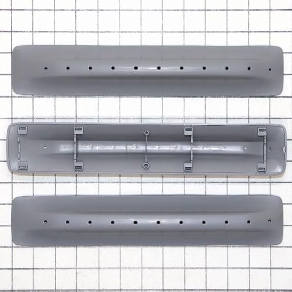 WPW10597205 Washing Machine Drum Baffle (3 pack)