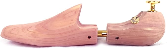 Cedar Elements Cedar Shoe Trees