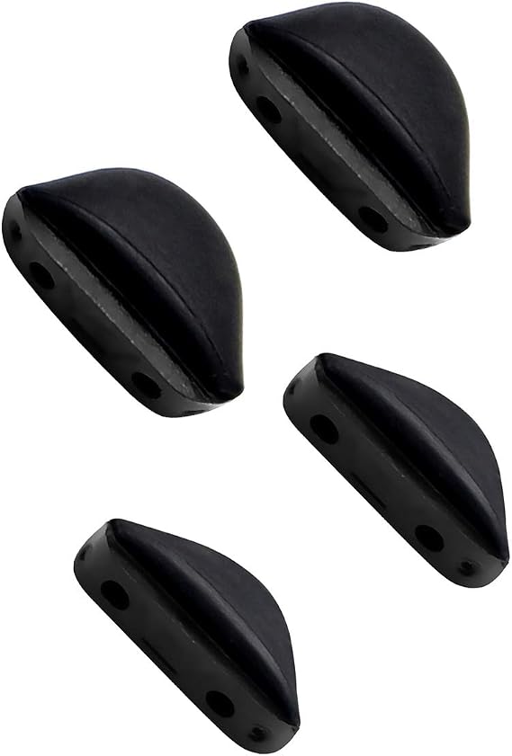 Nosepads for Oakley Drop Point OO9367 Sunglasses