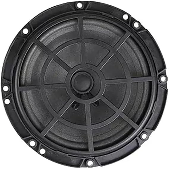 Front Door Sound Car audio Speaker For Peugt 206 307 308 408 3008 407 partner For Citr C2 C3 C4 C5 Picass Parts(1 Piece)