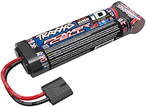 Traxxas 2950X Series 4 4200mAh NiMH 7-Cell, 8.4V Battery flat pack