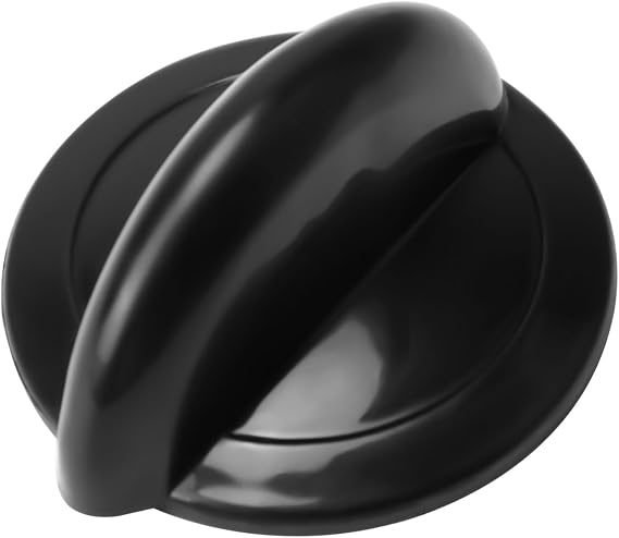 Slow Cooker Knob Compatible With Crockpot SCV700-CH-BR | Adjustable Control Knobs for Crockpot Slow Cooker Replacement Parts - 1 Pack
