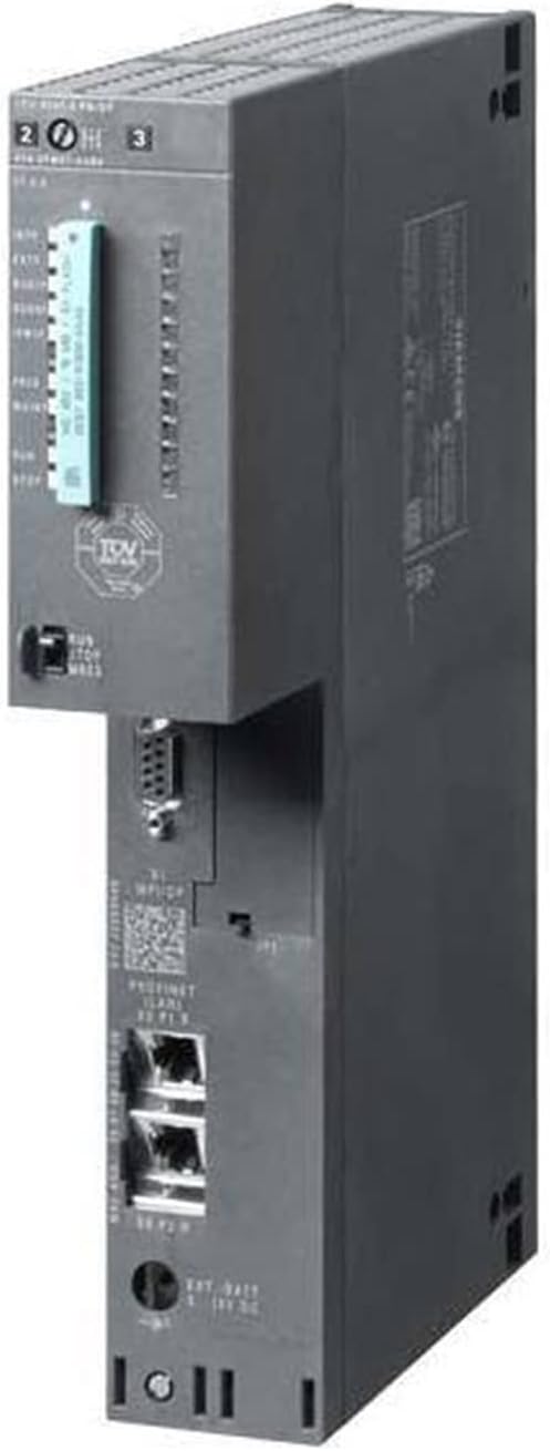 6ES7414-3FM07-0AB0 S7-400 CPU414F-3 PN/DP 6ES74143FM070AB0 Sealed in Box ment