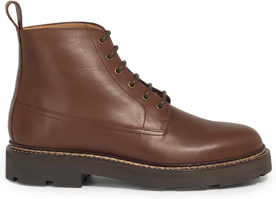 Aigle Men's Discovery Ankle Boots