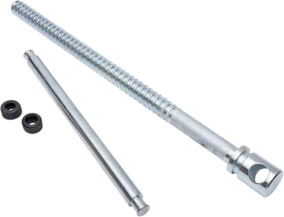Yost ADI5-Handle Replacement Handle for Bench Vise Model ADI-5