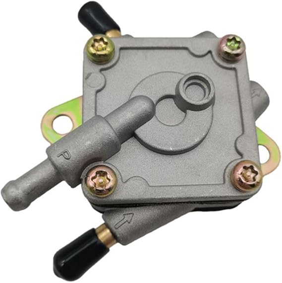 Fuel Pump Compatible with Hyosung GT125 GT250 GT250R TE450S GT650R GT650 GT650S GV250 GV650 15100HG5100 25-347