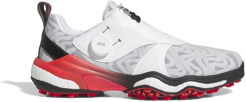 Adidas Golf Men's Code Chaos 25 BOA Golf Shoes