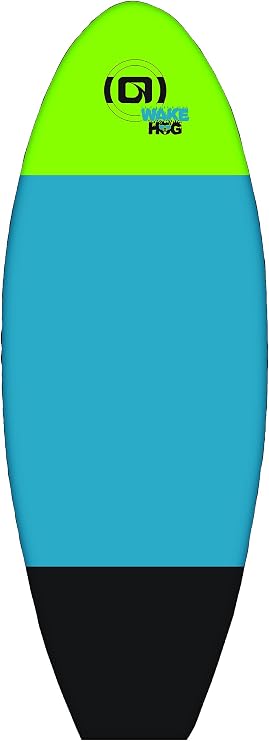 O'Brien Wake Hog Surf Style Foam Wakesurf Board