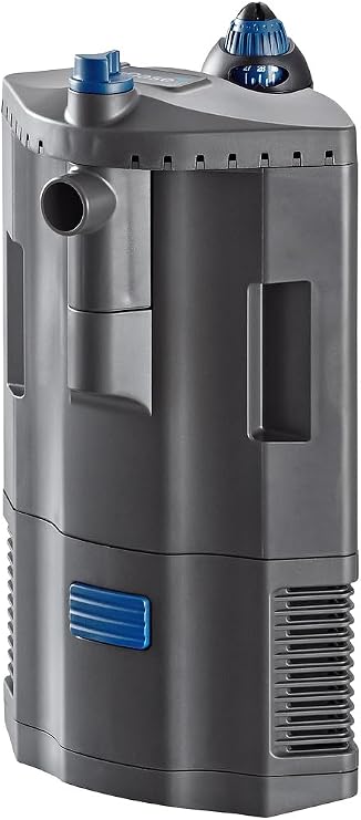 OASE BioPlus Thermo 50 Internal Filter 350 L/H