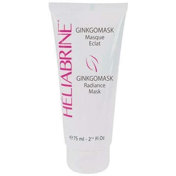 Heliabrine Ginkgomask Regenerative Mask 75ml