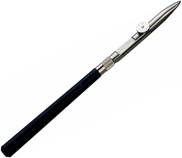 Ruling Pens - Cross-Hinged Ruling Pen