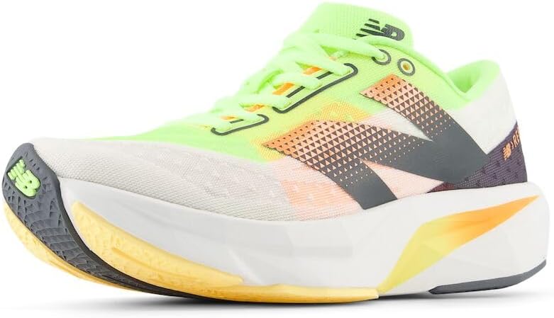 New Balance Men's FuelCell Rebel V4 Running Shoes
