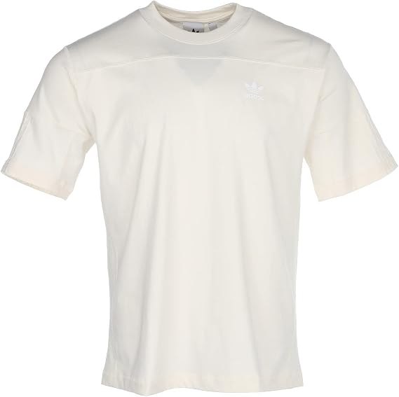 adidas Originals Men's Adicolor Clean Classics Tee, Non Dyed