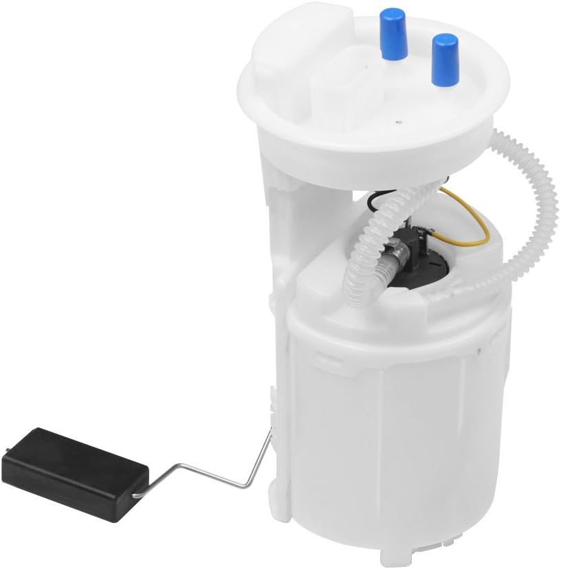 Fuel Pump Assembly Replacement by AA Ignition - Compatible with Polaris - 2013-2015 Ranger, Crew 900-5 EPS, 2017-2019 Crew XP 900 EPS, 2015-2019 Ranger 570 -Replaces 2521307, 2204852, 2521196