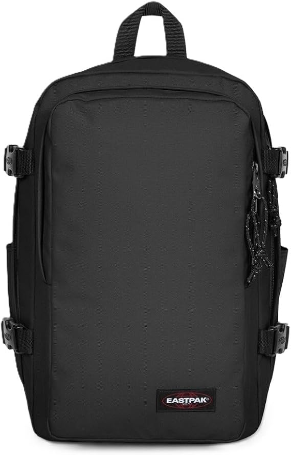 Eastpak Cabin Pak'R Unisex Yetişkin Sırt Çantası Black Standart