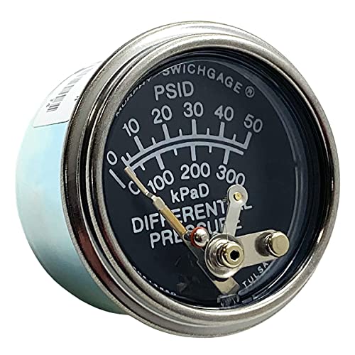 FW Murphy - 20DP-50 #05700388