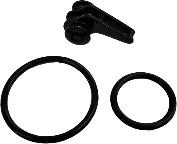 Fuji Kogyo EHKM Hook Keeper for Fuji Lure