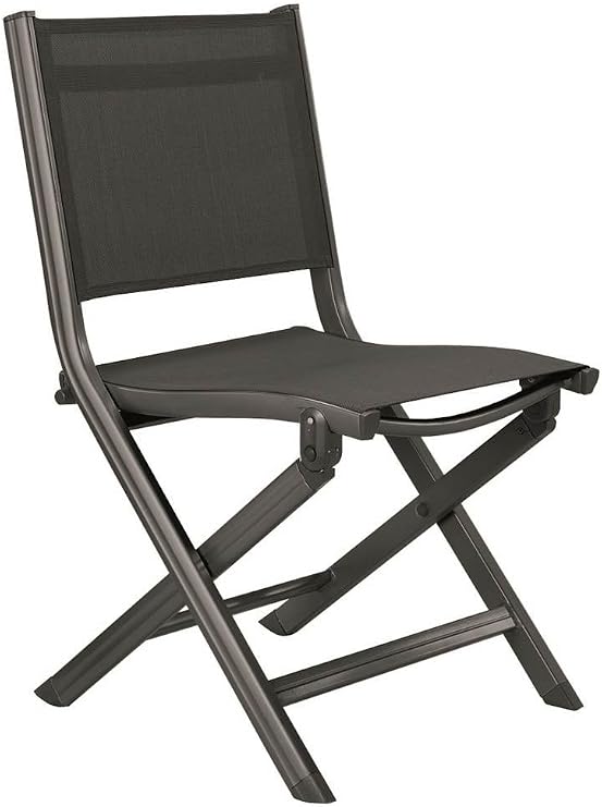 KETTLER Basic Plus Folding Side Chair