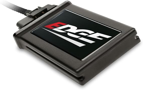 EDGE 31504-3 Juice with Attitude CTS3 Tuner & Monitor